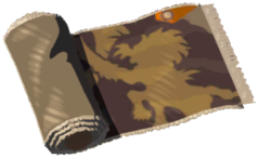 File:Lynel Fabric - TotK icon.png