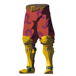 Desert Voe Trousers - TotK icon.png