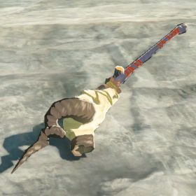 File:Hyrule-Compendium-Spiked-Moblin-Spear.png