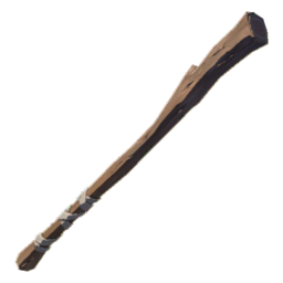 Long Stick (Surface)