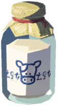 File:Fresh Milk - TotK icon.png