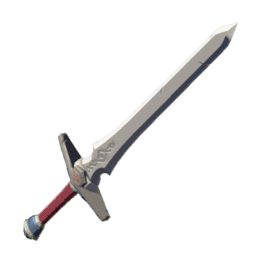 File:Knight's Broadsword (Intact) - TotK icon.png