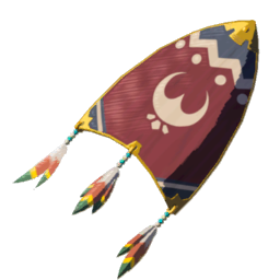 File:Kite Shield - TotK icon.png