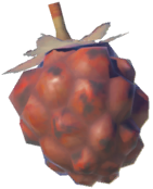 File:Roasted Wildberry - TotK icon.png