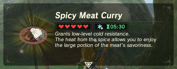File:Spicy Meat Curry - BotW.png