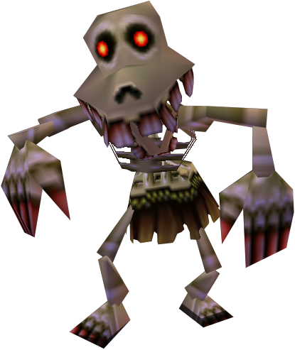 File:OoT-Stalchild.png