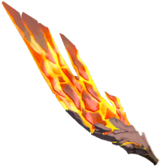 File:Dinraal's Horn - TotK icon.png