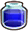 Blue Potion