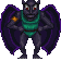 Vire Sprite from The Wand of Gamelon.