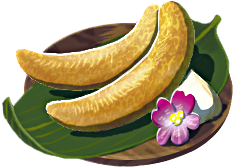 File:Fried Bananas - TotK icon.png