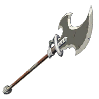 File:Mighty Lynel Spear - HWAoC icon.png