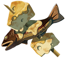 Cheesy Baked Fish - TotK icon.png