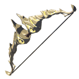 Dusk Bow - TotK icon.png