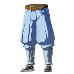 File:Mystic Trousers - TotK icon.png