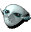 File:Zora Mask - OOT64 icon.png