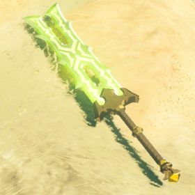 File:Hyrule-Compendium-Great-Thunderblade.png