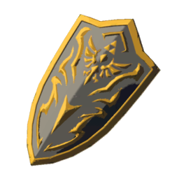 Royal Shield