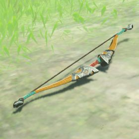 File:Hyrule-Compendium-Travelers-Bow.png