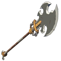 Savage Lynel Spear - HWAoC icon.png