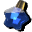 Icon from Ocarina of Time (N64)