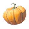 Fortified Pumpkin