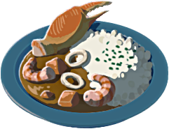 Seafood Curry - TotK icon.png