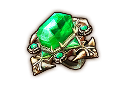 File:Magical Ring - HWDE icon.png