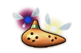 Fairy Ocarina - HWDE icon.png