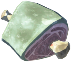 File:Icy Gourmet Meat - TotK icon.png