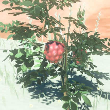 File:Wildberry - TotK Compendium.png