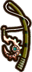 Icon with Coral Earring from Twilight Princess HD