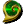 File:Kokiri's Emerald - OOT64 icon.png