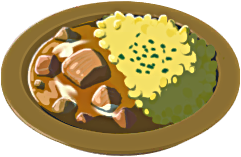 Poultry Curry - TotK icon.png