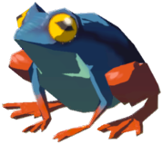 File:Sticky Frog - TotK icon.png