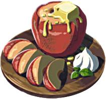 File:Hot Buttered Apple - TotK icon.png