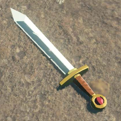 File:Sword of the Hero - TotK Compendium.png