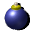 File:Bomb - OOT64 icon.png