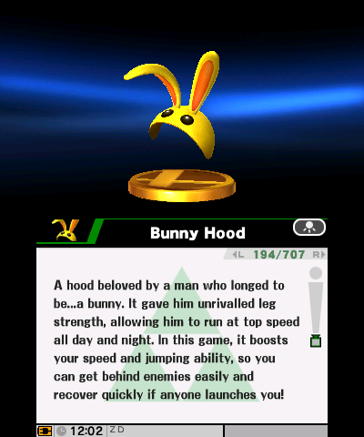 File:Bunny Hood - SSB3DS Trophy with EU-AUS text.png