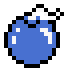 Bomb Sprite from A Link to the Past