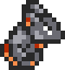 Rat Sprite from A Link to the Past