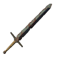 Rusty Claymore - HWAoC icon.png