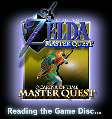 File:OOT Master Quest Loading Screen.png