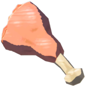 File:Raw Bird Drumstick - TotK icon.png