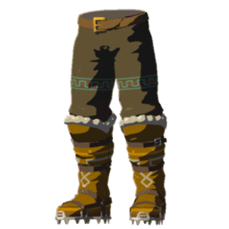 Snow Boots - TotK icon.png