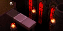 TFH - 7 The Ruins - 3 Lone Labyrinth icon.png