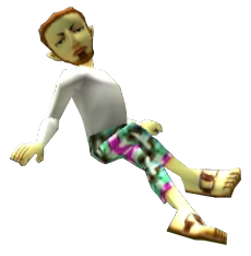 File:Man-on-a-Roof-3D.png