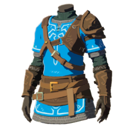 Champion's Leathers - TotK icon.png