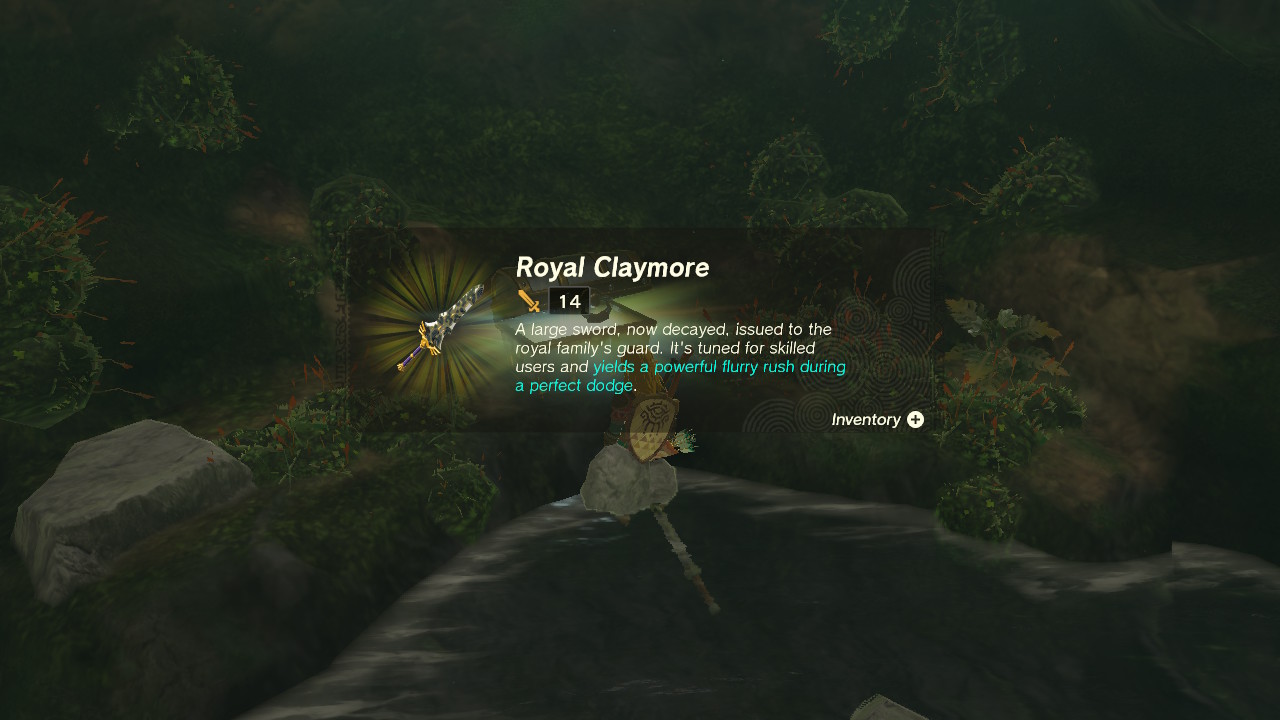 TotK Royal Claymore Decayed.jpg
