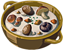 File:Cream of Mushroom Soup - TotK icon.png