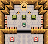 File:Triforce of Power - Oracle of Seasons.png